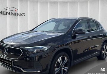 Mercedes-Benz EQA 87.039 km 32.780 &euro; Herne 44653