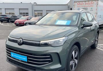 VW Tiguan 1.980 km 41.680 &euro; Duisburg 47178