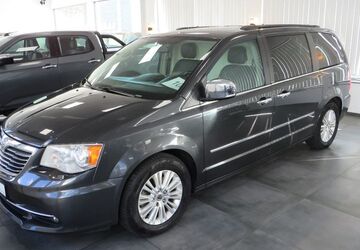 Lancia Voyager 186.177 km 11.650 &euro; Essen 45329