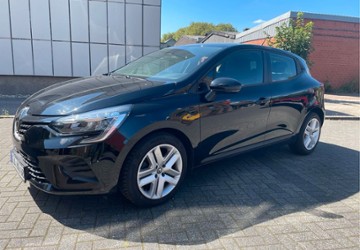 Renault Clio 28.855 km 13.495 &euro; Gladbeck 45966