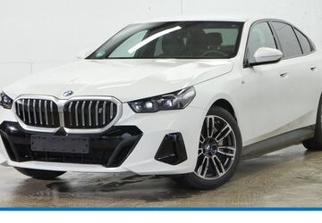 BMW i5 21.599 km 59.490 &euro; Dinslaken 46535