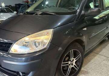 Renault Scenic 82.800 km 2.990 &euro; Duisburg 47059