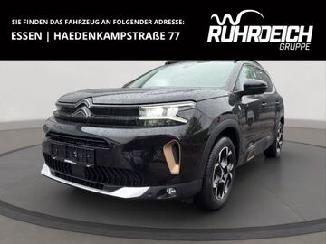 Gebrauchte Citroën C5 Aircross
