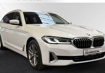 BMW 540 110.890 km 37.908 &euro; Moers 47441