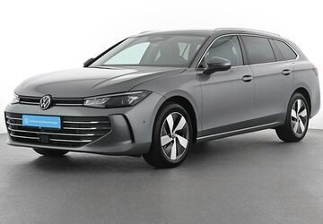 VW Passat Variant 11.902 km 36.960 &euro; Essen 45143
