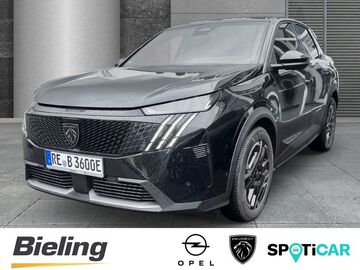 Gebrauchte Peugeot 3008