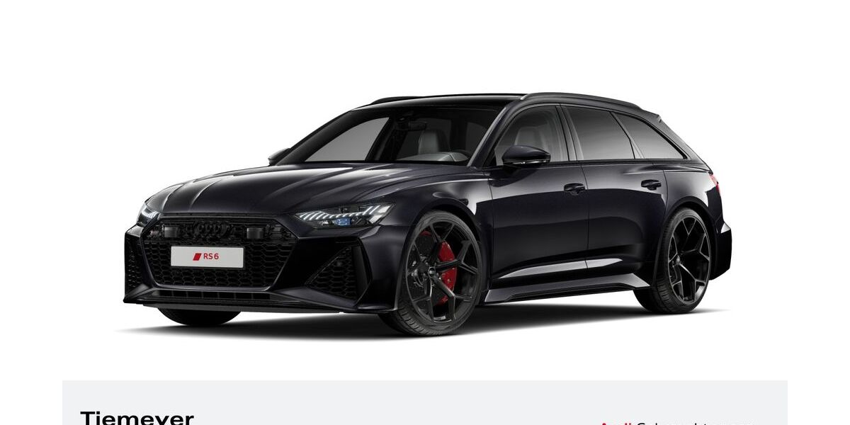 Audi RS6 14.118 km 121.950 &euro; Bochum 44809