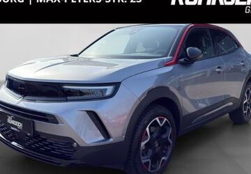 Opel Mokka 11.000 km 19.290 &euro; Duisburg 47059