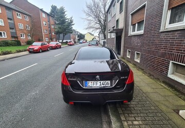 Peugeot 308 CC 67.000 km 8.500 &euro; Oberhausen 46045