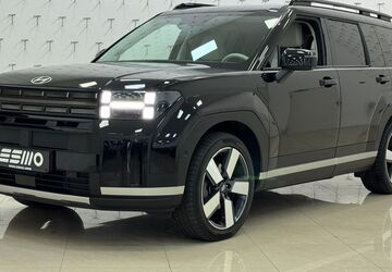 Hyundai SANTA FE 50.214 km 37.900 &euro; Oberhausen 46149