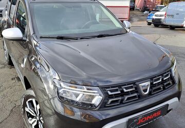 Dacia Duster 11.260 km 19.900 &euro; Sprockhövel 45549