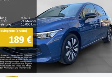 VW Golf 26.004 km 27.490 &euro; Bochum 44892
