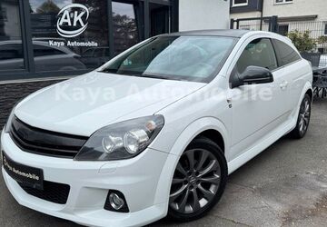 Opel Astra 162.000 km 4.290 &euro; Castrop-Rauxel 44575
