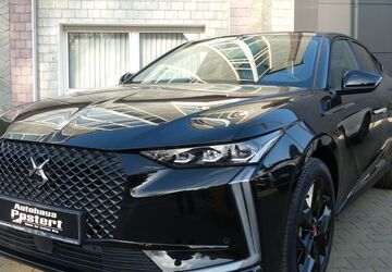DS Automobiles DS4 25.400 km 22.980 &euro; Oberhausen 46147