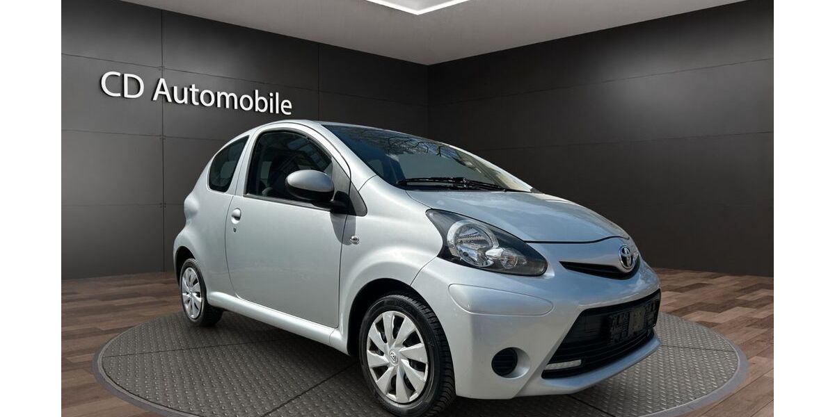 Toyota Aygo (X) 172.030 km 4.990 &euro; Recklinghausen 45659