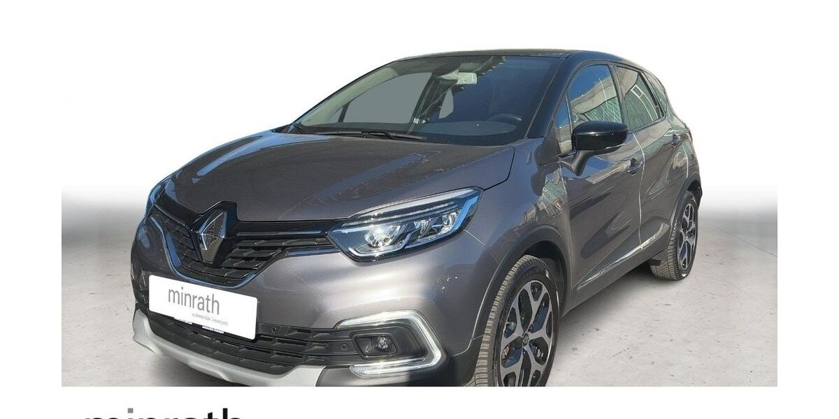 Renault Captur 39.485 km 12.170 &euro; Moers 47441
