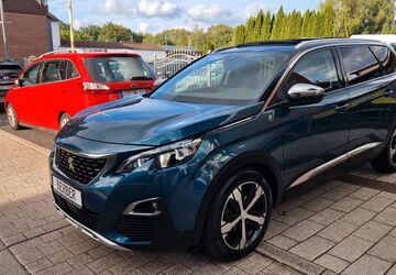 Peugeot 5008 149.997 km 14.990 &euro; Herten 45701