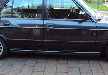 BMW 535 151.000 km 22.550 &euro; Gladbeck 45964