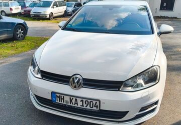 VW Golf 218.000 km 6.500 &euro; Mülheim 45472