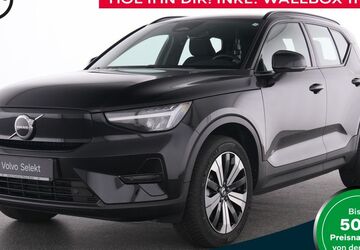Volvo XC40 15.623 km 29.480 &euro; Essen-Kray 45309
