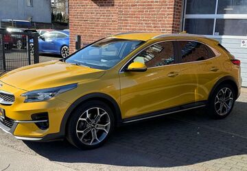 Kia XCeed 68.734 km 18.440 &euro; Essen 45327