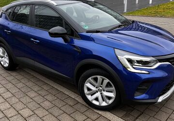 Renault Captur 38.400 km 12.990 &euro; Essen 45307