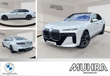 BMW 740 25.300 km 88.890 &euro; Oberhausen 46149