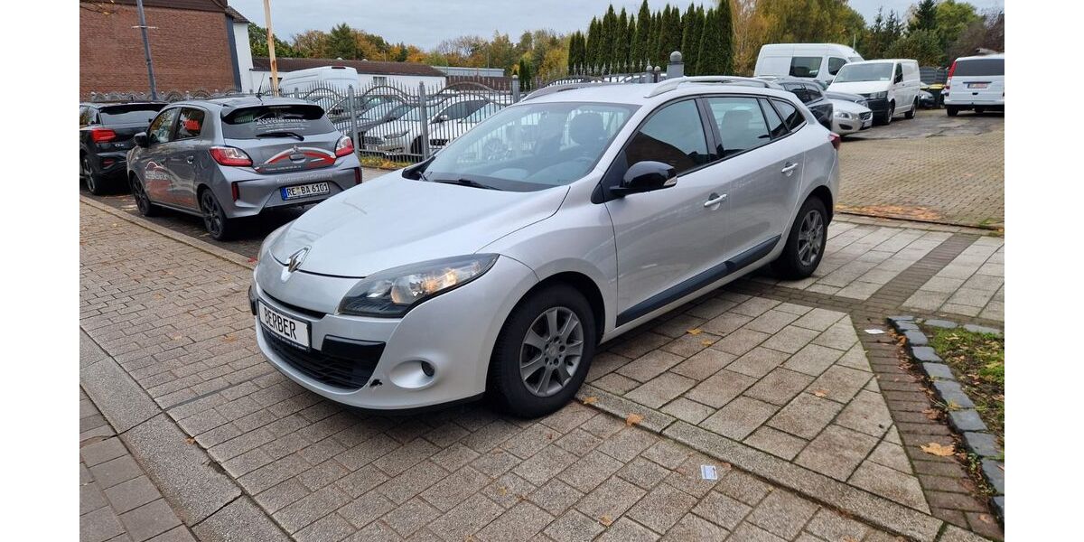 Renault Megane 209.700 km 3.490 &euro; Herten 45701