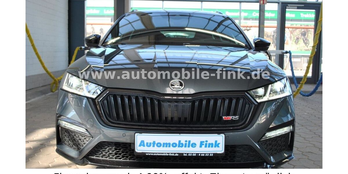 Skoda Octavia 97.000 km 27.400 &euro; Mülheim a. d. Ruhr 45478