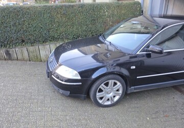 VW Passat B5 185.000 km 1.300 &euro; Essen 45121