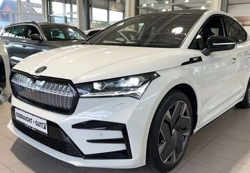 Skoda Enyaq 53.150 km 38.890 &euro; Hünxe 46569