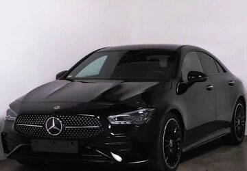 Mercedes-Benz CLA 200 7.343 km 44.780 &euro; Herne 44653