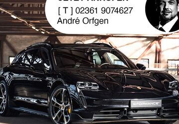 Porsche Taycan 28.742 km 100.500 &euro; Recklinghausen 45663
