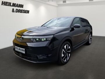 Gebrauchte Opel Grandland