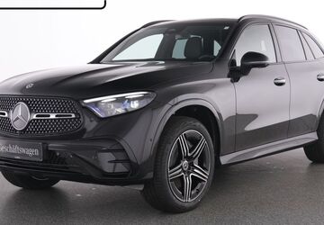 Mercedes-Benz GLC 300 7.900 km 70.885 &euro; Essen 45309