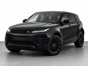 Gebrauchte Land Rover Range Rover Evoque