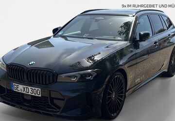 Alpina D3 9.900 km 84.940 &euro; Gelsenkirchen 45897
