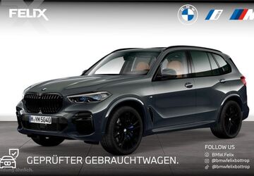 BMW X5 100.018 km 67.880 &euro; Bottrop 46236