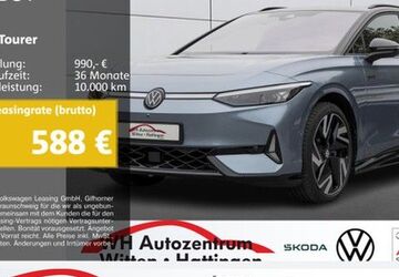 VW ID.7 7.615 km 53.837 &euro; Witten 58453