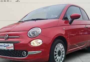 Fiat 500 58.382 km 8.980 &euro; Bochum 44809