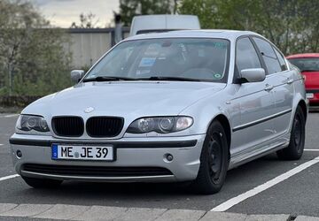 BMW 325 234.900 km 2.500 &euro; Velbert 42549