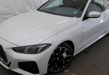 BMW 430 24.874 km 51.740 &euro; Marl 45770