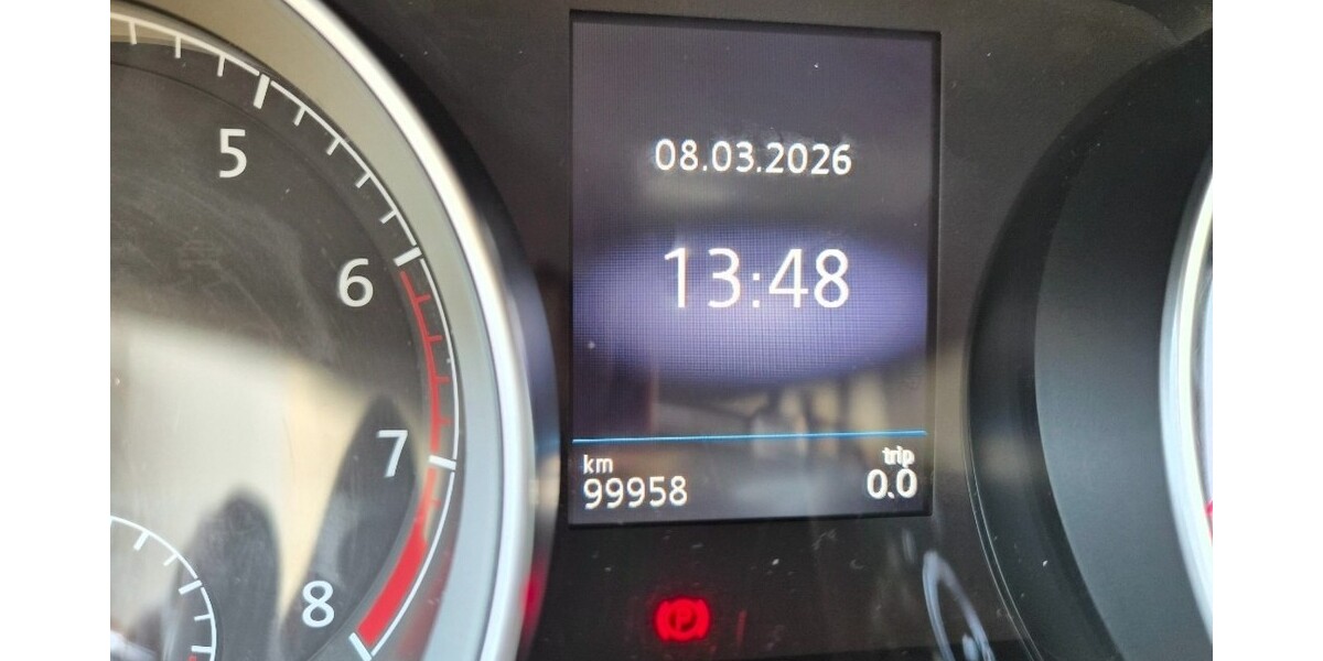 VW golf 7 99.958 km 15.000 &euro; Essen 45121