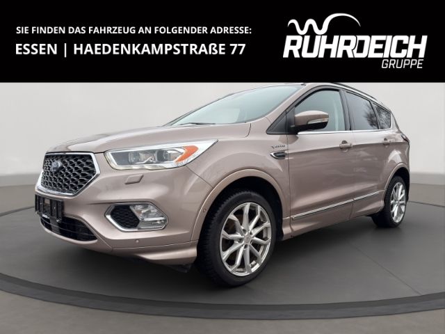 Ford Kuga 71.250 km 16.890 &euro; Essen 45143