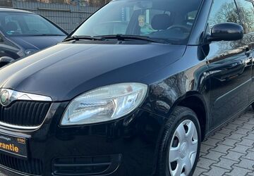 Skoda Fabia 135.800 km 3.000 &euro; Essen 45326