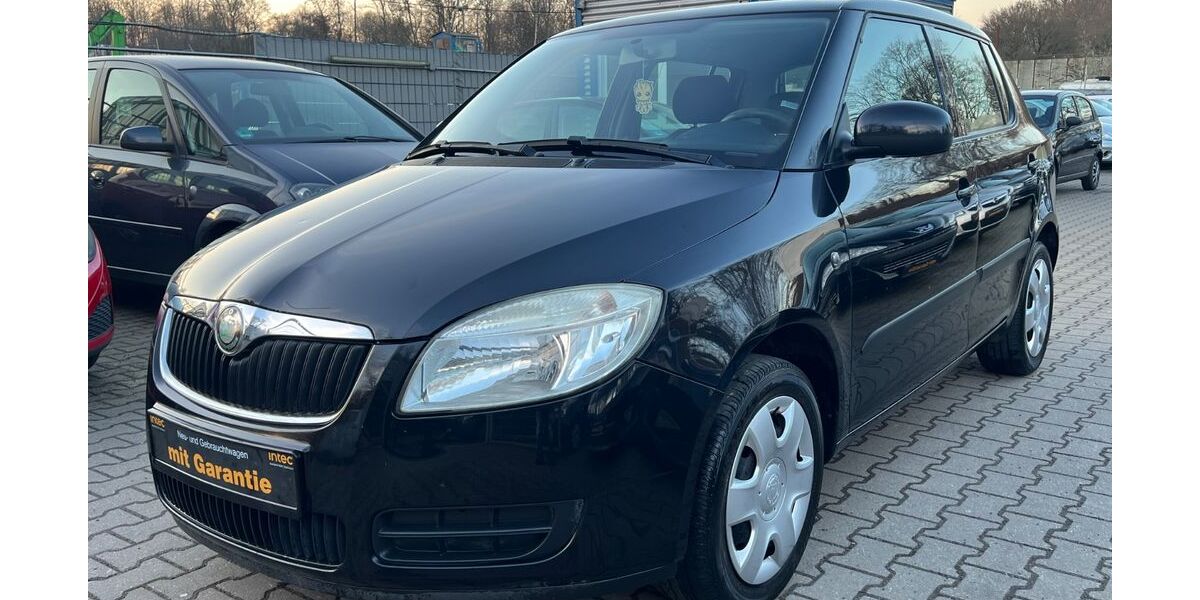 Skoda Fabia 135.800 km 3.000 &euro; Essen 45326
