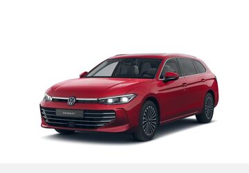 VW Passat Variant 1.502 km 35.920 &euro; Gelsenkirchen 45894