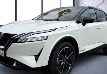 Nissan Qashqai 18.203 km 31.990 &euro; Haltern am See 45721