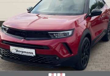 Opel Mokka 16.550 km 19.490 &euro; Dorsten 46286