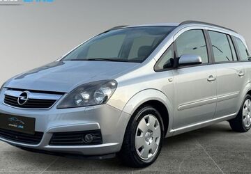 Opel Zafira 126.000 km 2.990 &euro; Herten 45699